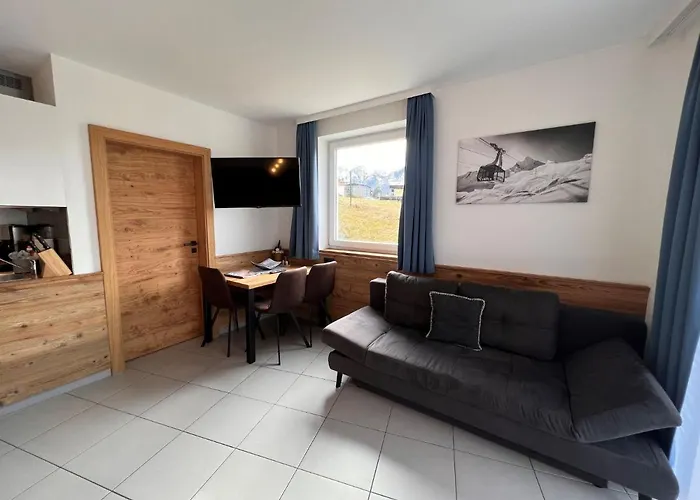 Studio Rehkitz By Interhome