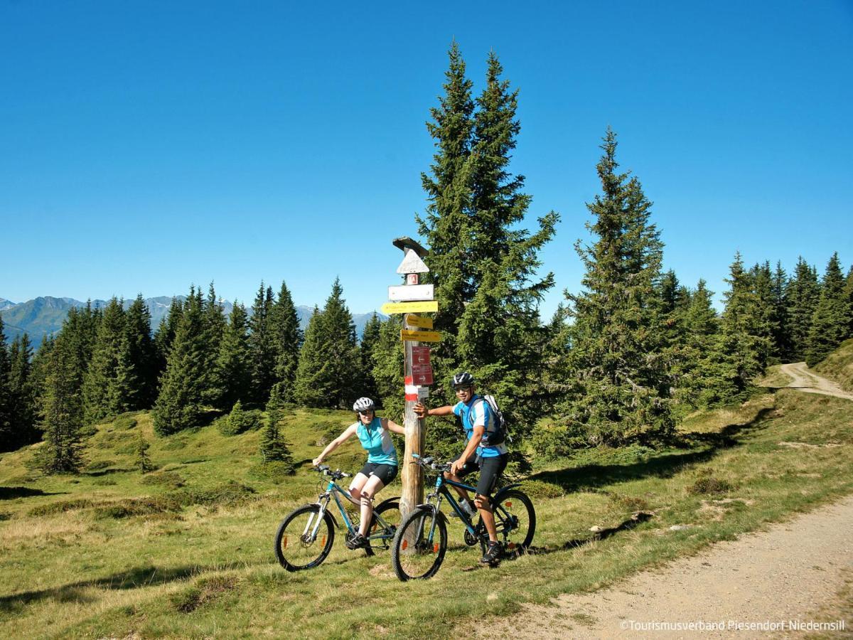 Rehkitz By Interhome * Kaprun
