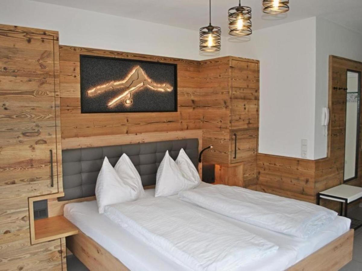 Apartmán Rehkitz By Interhome Kaprun