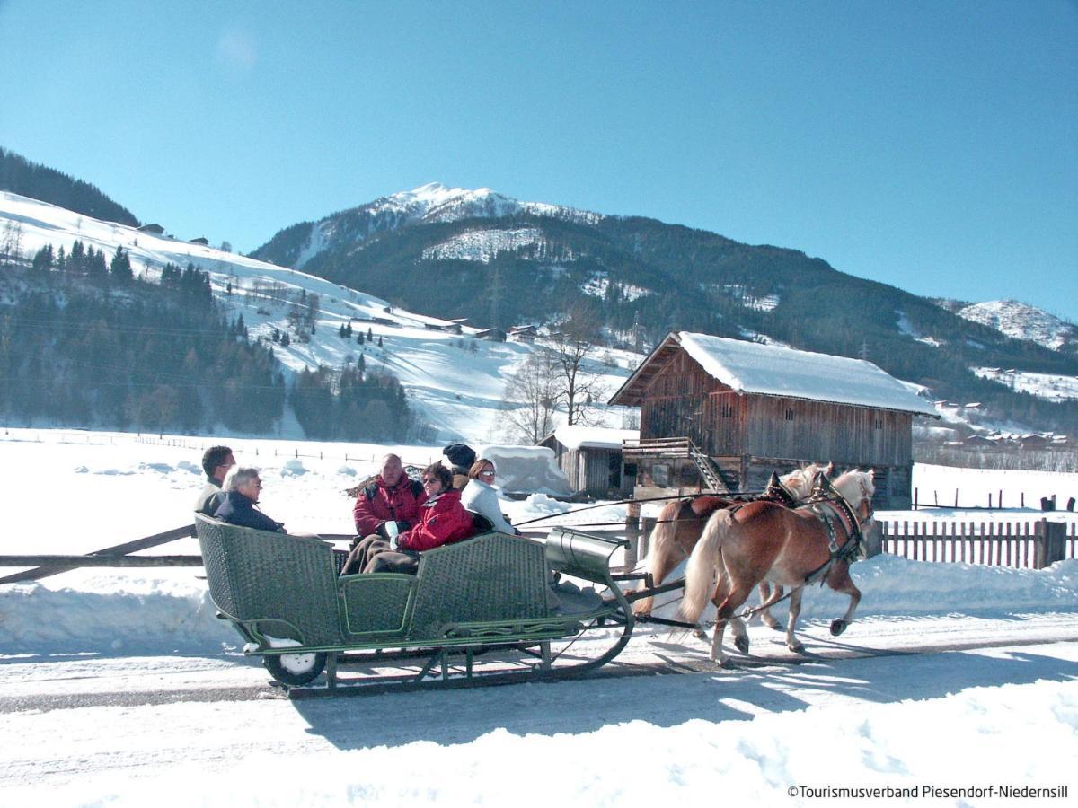 Rehkitz By Interhome * Kaprun