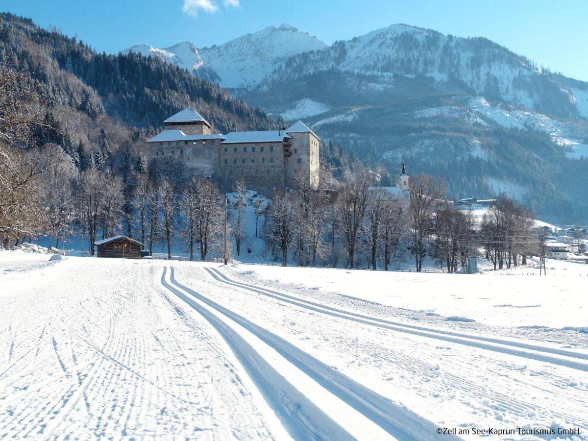 Rehkitz By Interhome