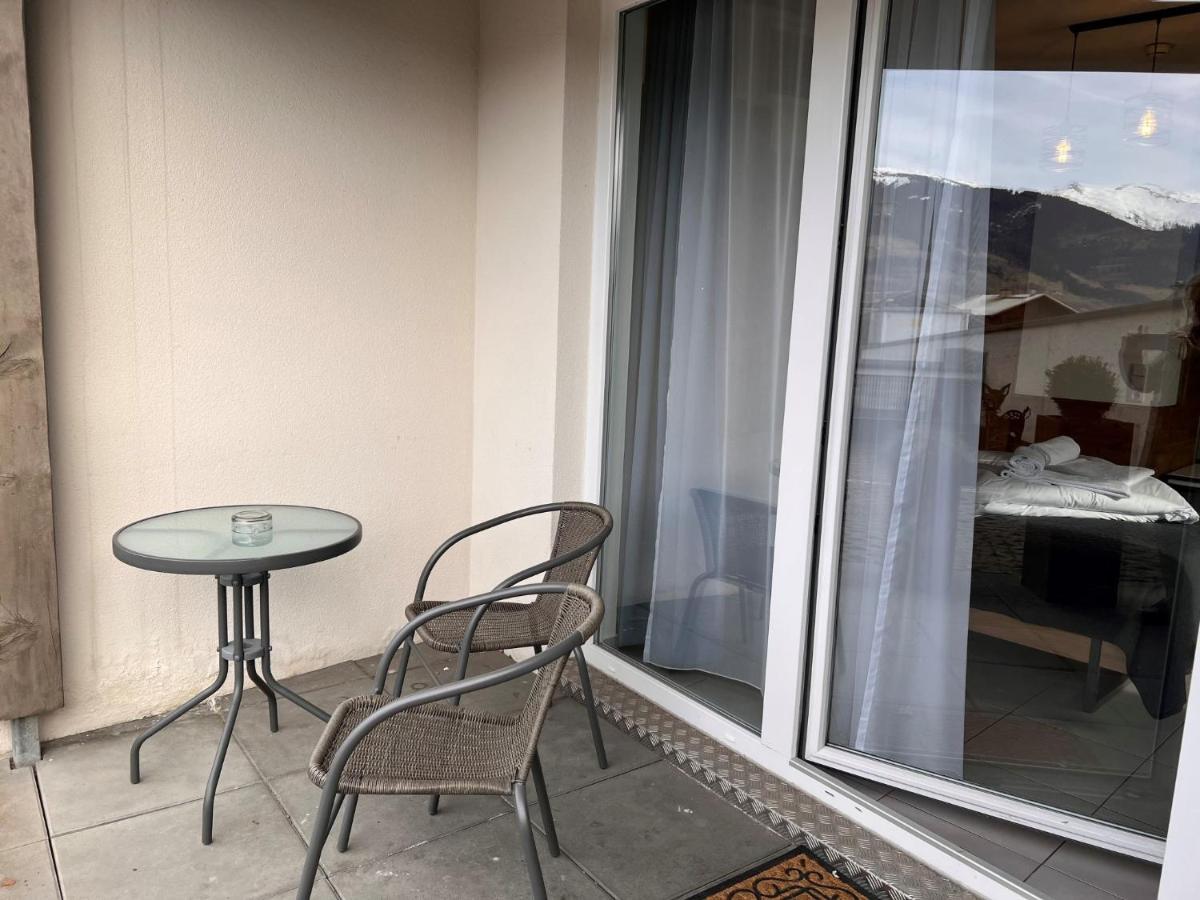 Apartmán Rehkitz By Interhome *