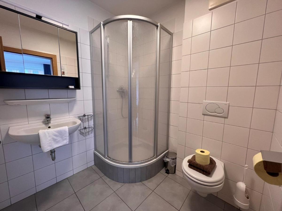 Apartmán Rehkitz By Interhome