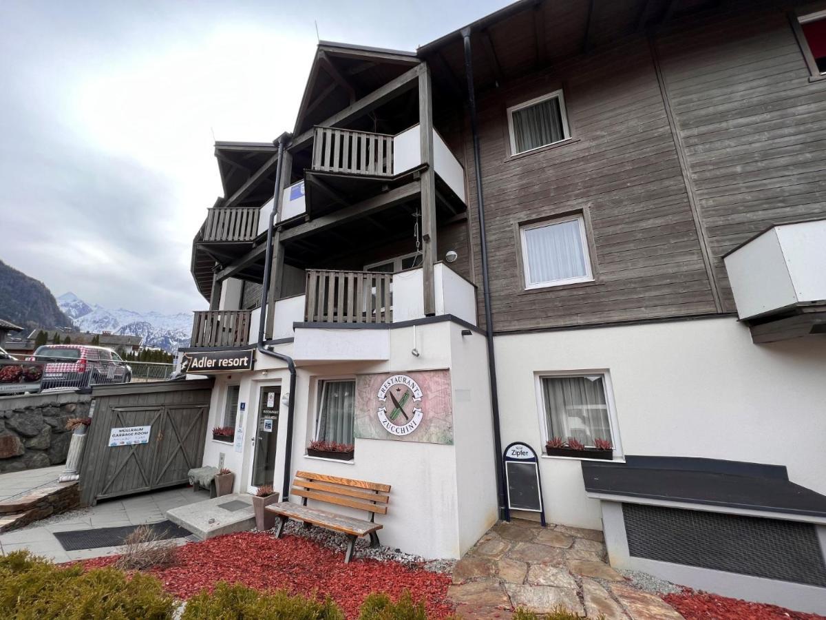 Rehkitz By Interhome * Kaprun