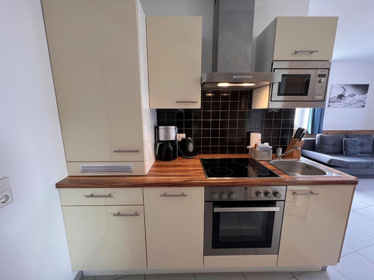 Rehkitz By Interhome Apartmán Kaprun