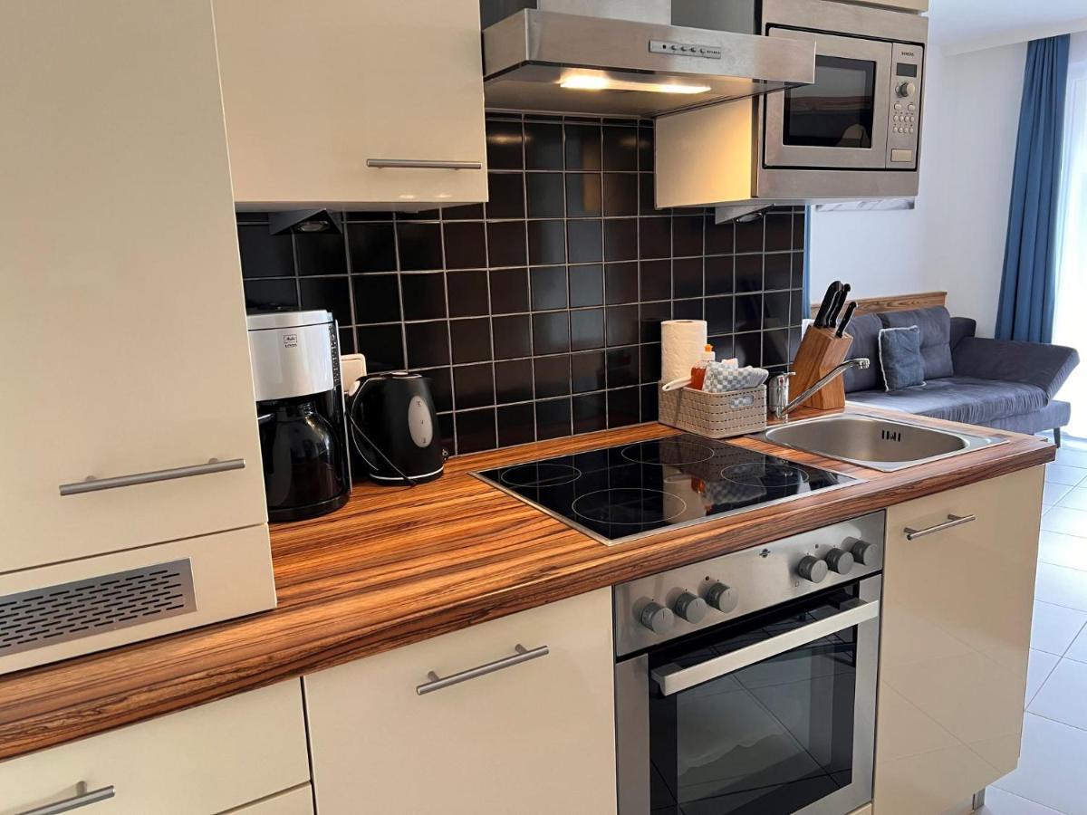 Apartmán Rehkitz By Interhome *