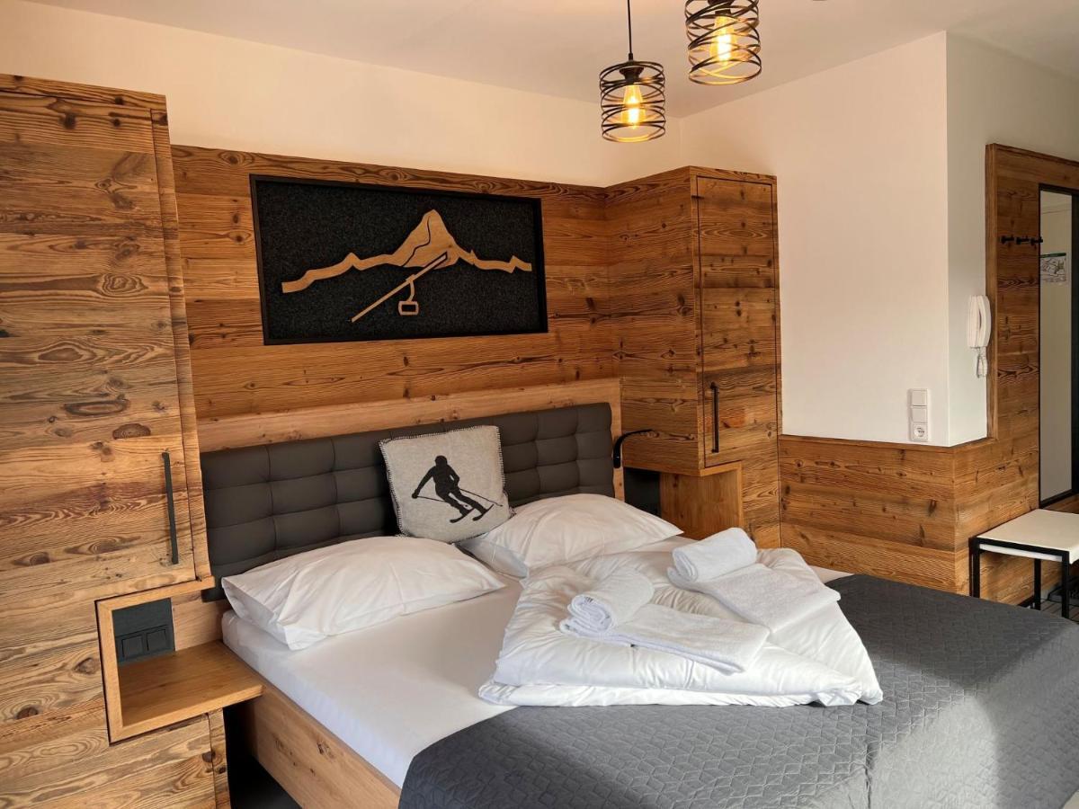 Rehkitz By Interhome Apartment *