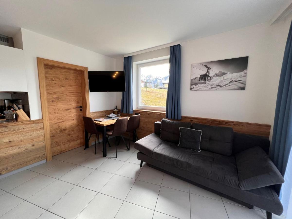 Rehkitz By Interhome Apartmán *