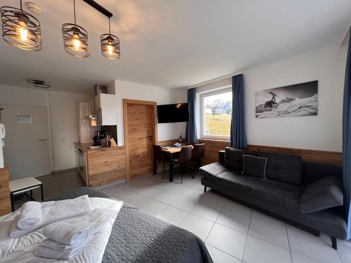 Rehkitz By Interhome Apartment *