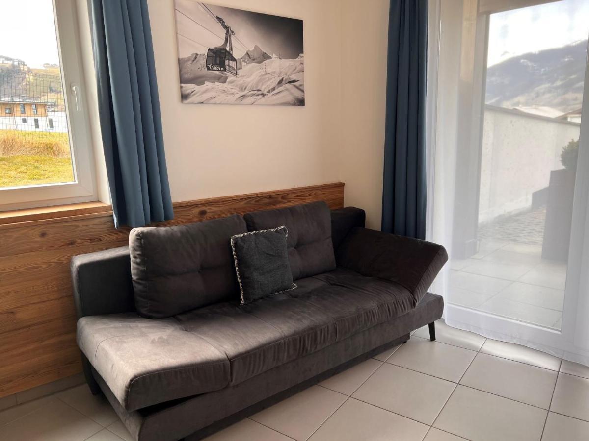 Apartment Rehkitz By Interhome Kaprun