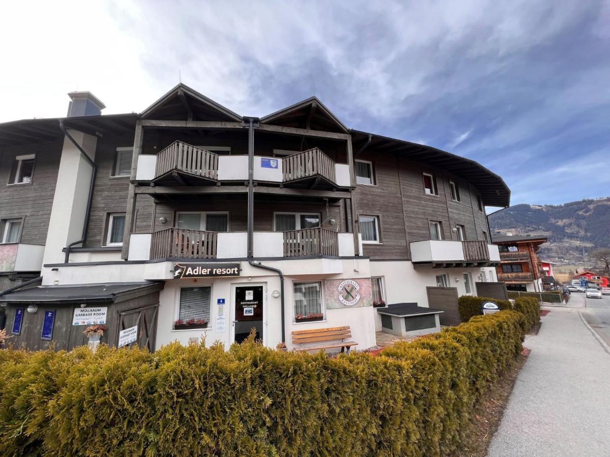 Rehkitz By Interhome Apartmán Kaprun