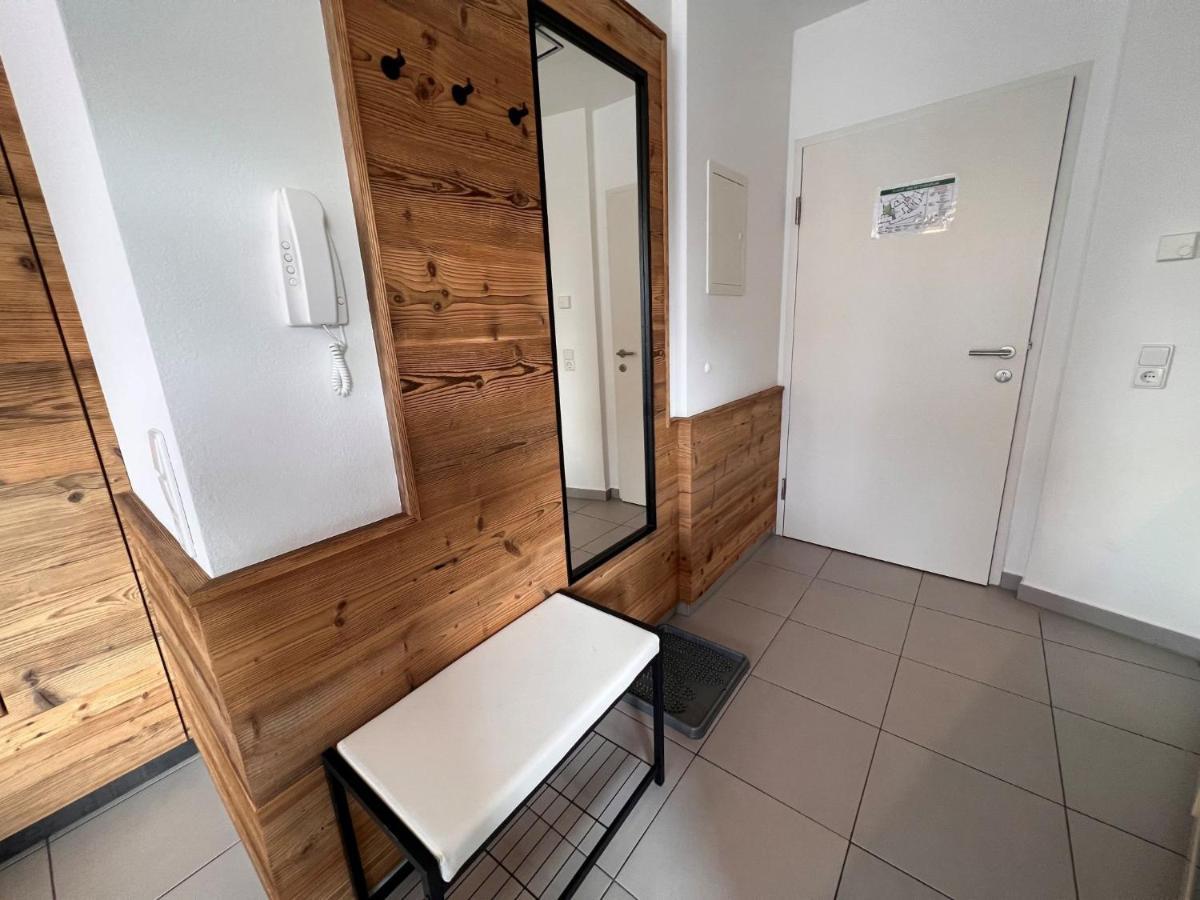 Rehkitz By Interhome