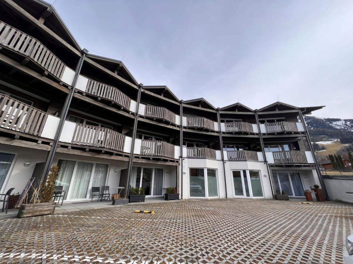 Rehkitz By Interhome Apartmán