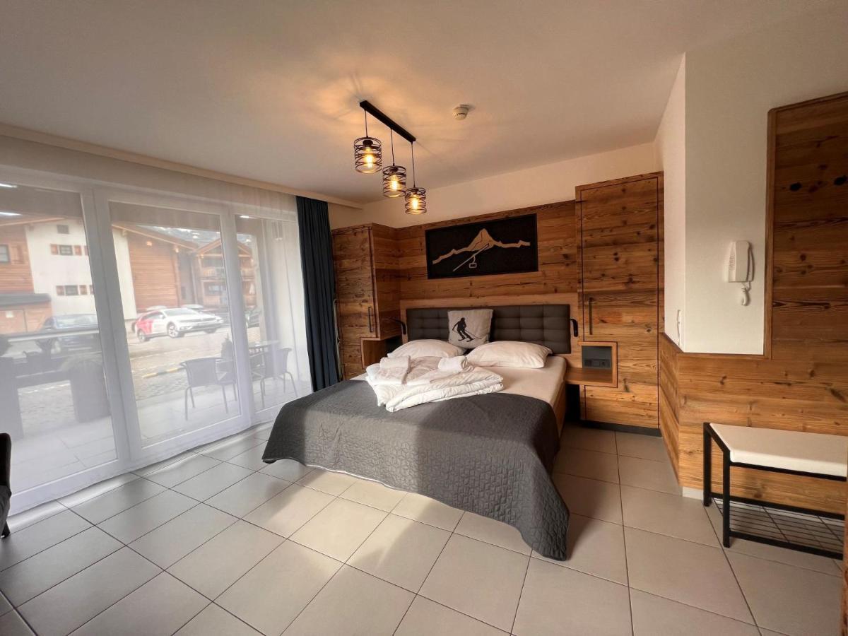 Apartment Rehkitz By Interhome *