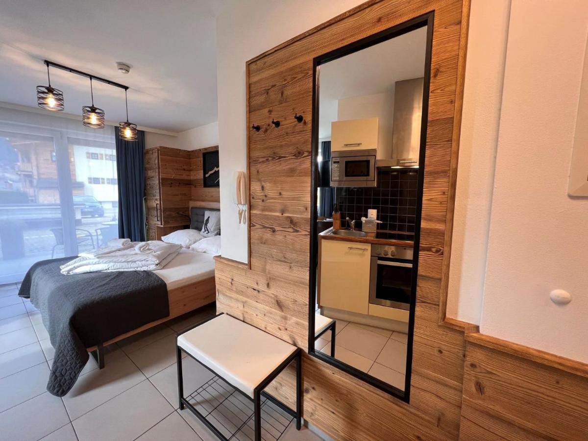 Apartment Rehkitz By Interhome