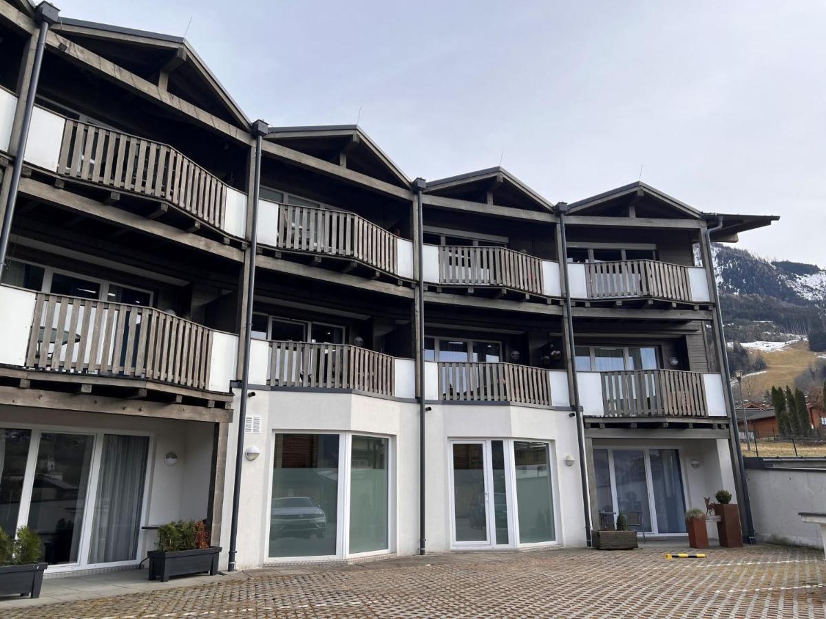 Rehkitz By Interhome Apartment