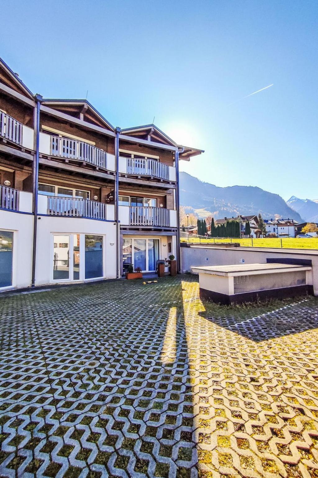 Rehkitz By Interhome Apartment *