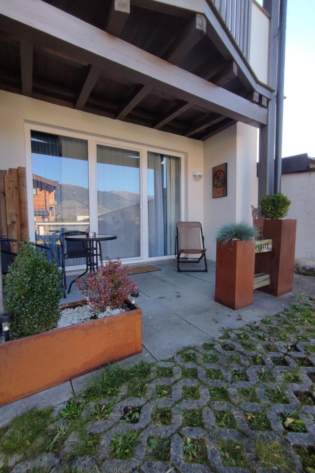 Rehkitz By Interhome Apartment Kaprun