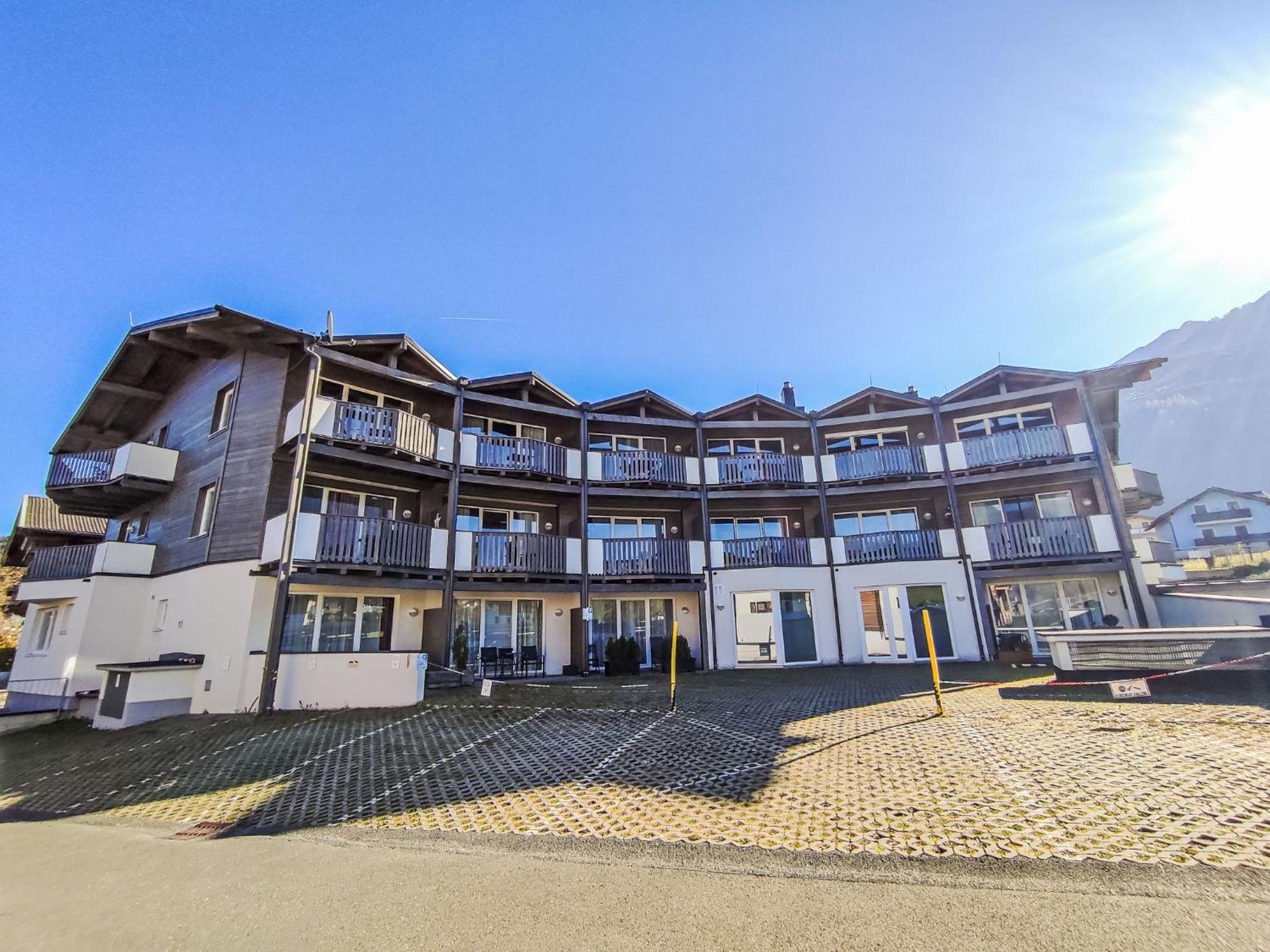Apartment Rehkitz By Interhome